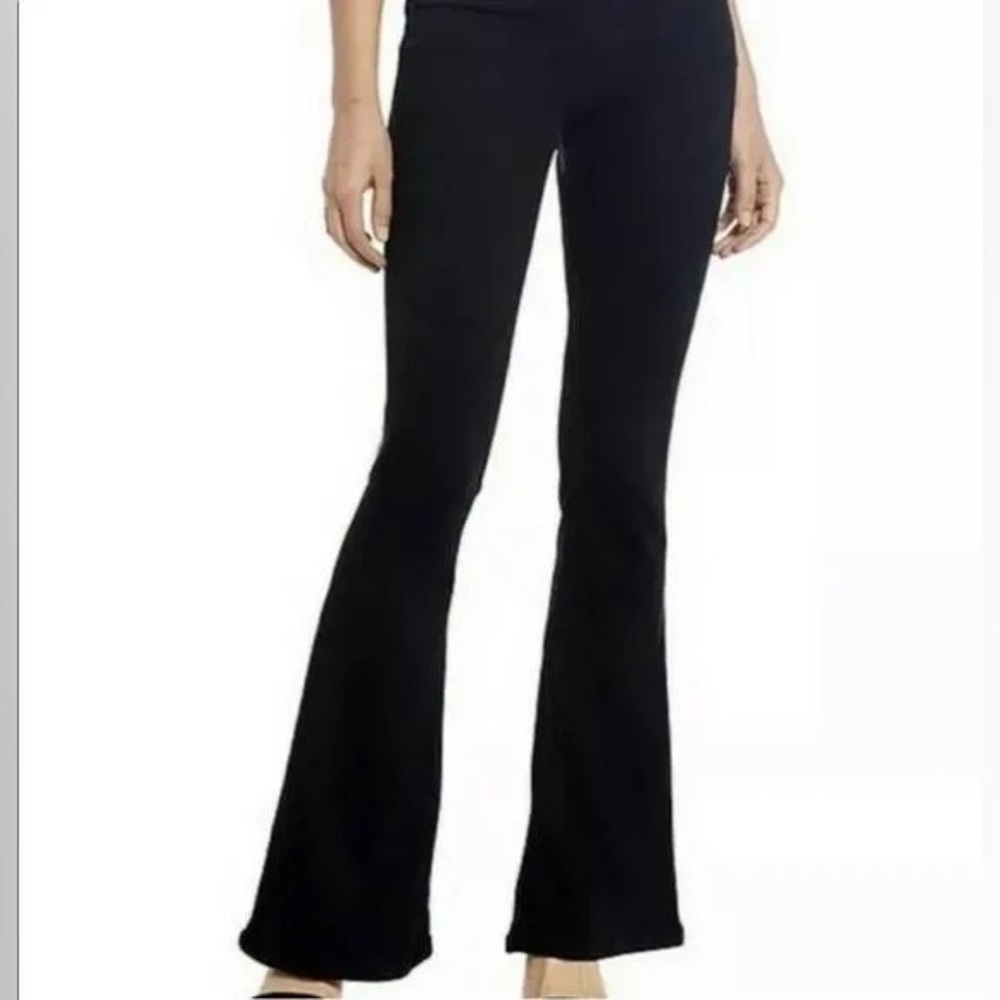 Ella Moss Women's Jeans Ella Moss Pull On Flare